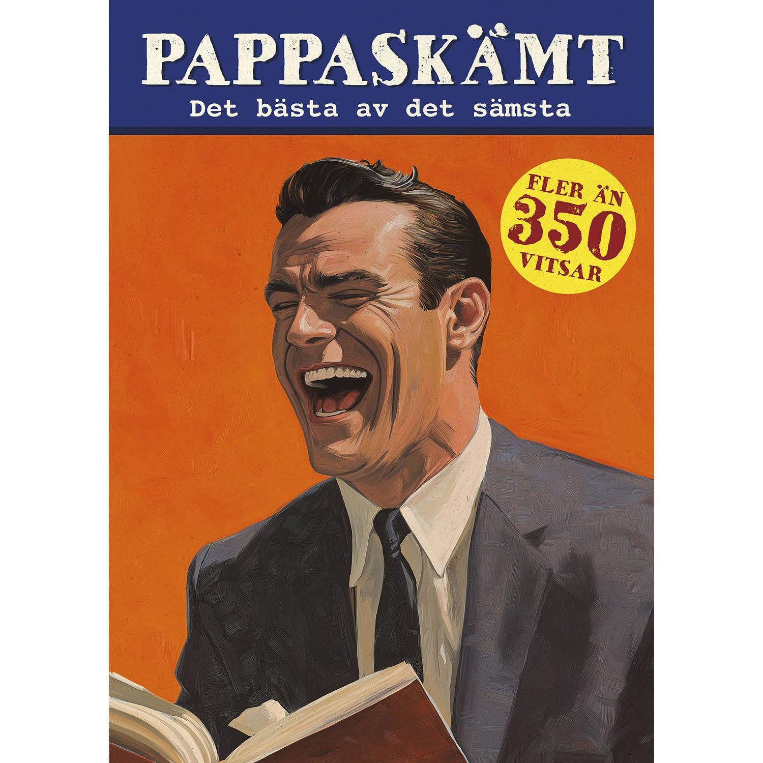 tukan-forlag-pappaskamt Det bästa av det sämsta